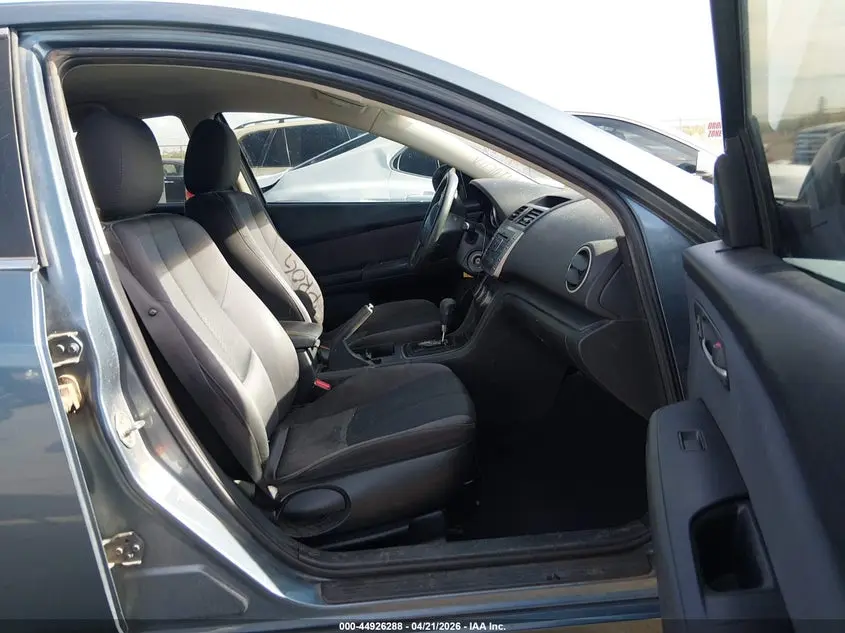 2012 MAZDA MAZDA6 I SPORT