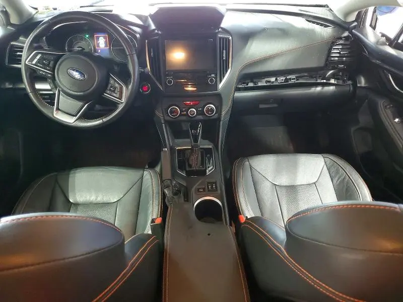 2019 SUBARU CROSSTREK LIMITED  