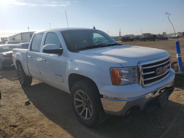 2012 GMC SIERRA K1500 SLT