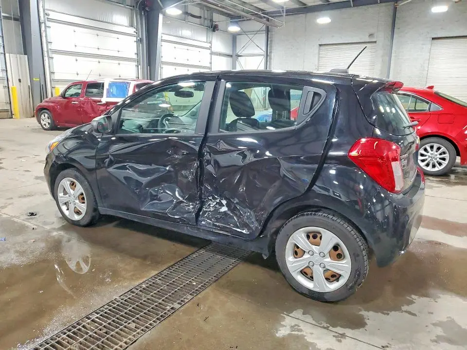 2020 CHEVROLET SPARK LS  