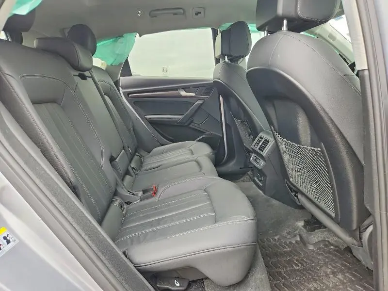 2022 AUDI Q5 PREMIUM PLUS 45  