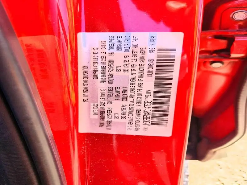 2023 MAZDA CX-5 PREMIUM PLUS  