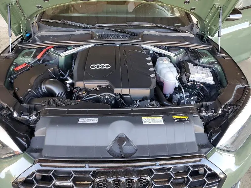 2023 AUDI A5 PREMIUM PLUS 45  