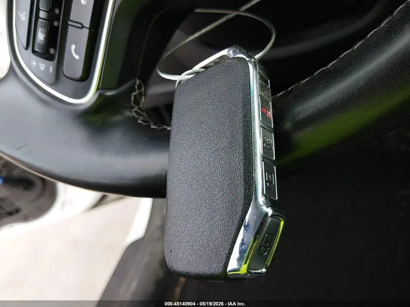 2020 KIA NIRO LXS