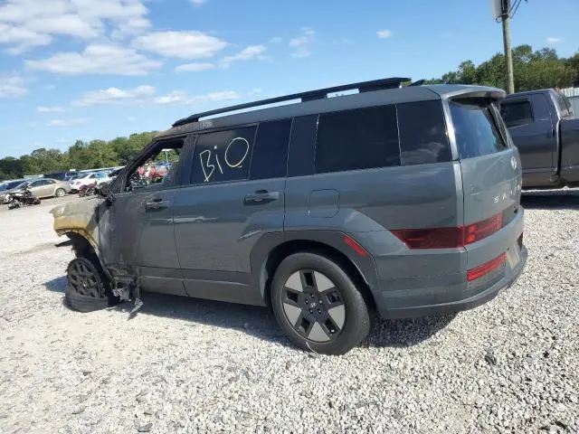 2024 HYUNDAI SANTA FE SEL  