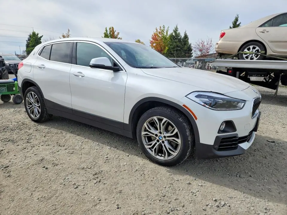 2019 BMW X2 XDRIVE28I  