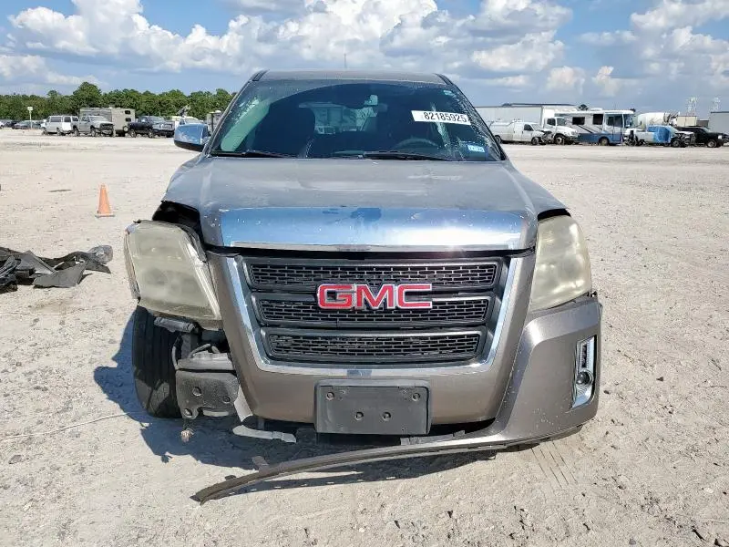 2012 GMC TERRAIN SLE  
