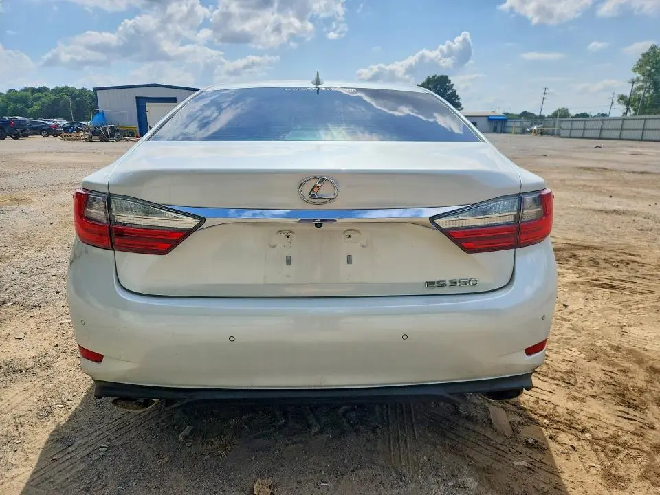 2017 LEXUS ES 350  