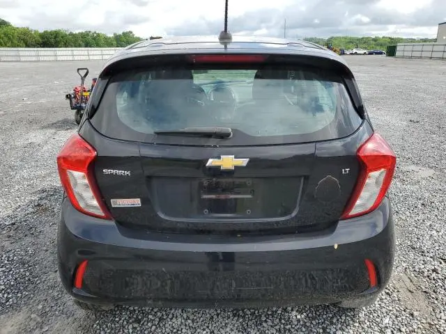2019 CHEVROLET SPARK 1LT  