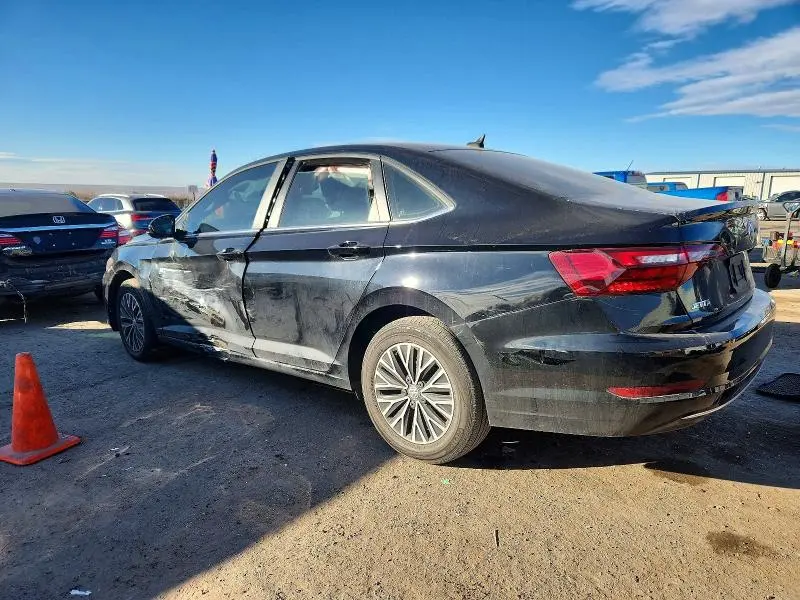 2020 VOLKSWAGEN JETTA S  