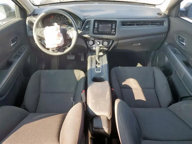 2016 HONDA HR-V LX  