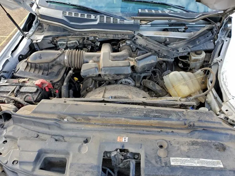 2019 FORD F250 SUPER DUTY  