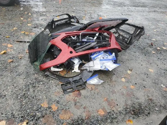 2018 HYUNDAI KONA LIMITED  