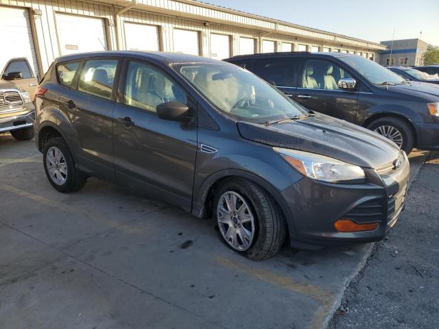 2015 FORD ESCAPE S