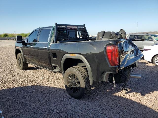 2023 GMC SIERRA K2500 DENALI