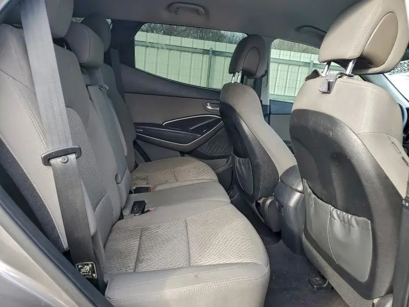 2015 HYUNDAI SANTA FE SPORT   