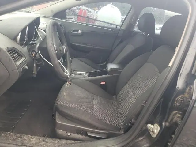 2011 CHEVROLET MALIBU 1LT  