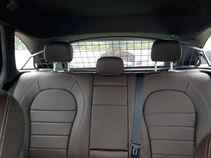 2018 MERCEDES-BENZ GLC 300 4MATIC  