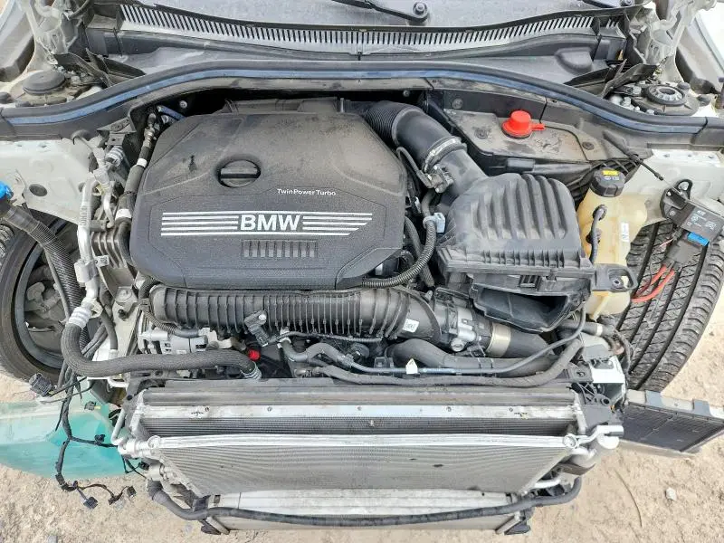 2021 BMW 228XI   