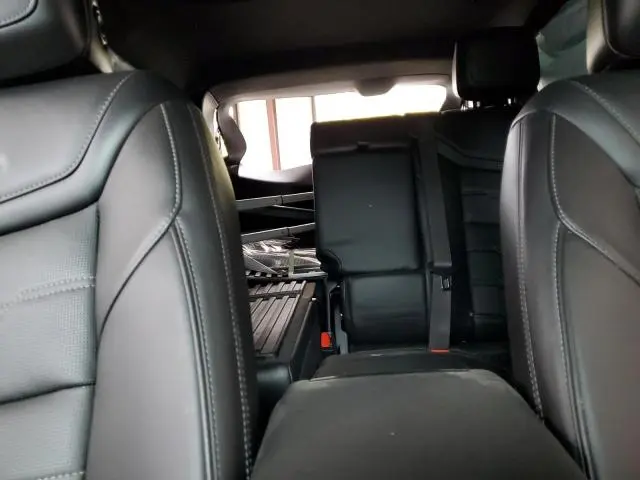 2024 CADILLAC XT5 PLATINUM PREMIUM LUXURY  