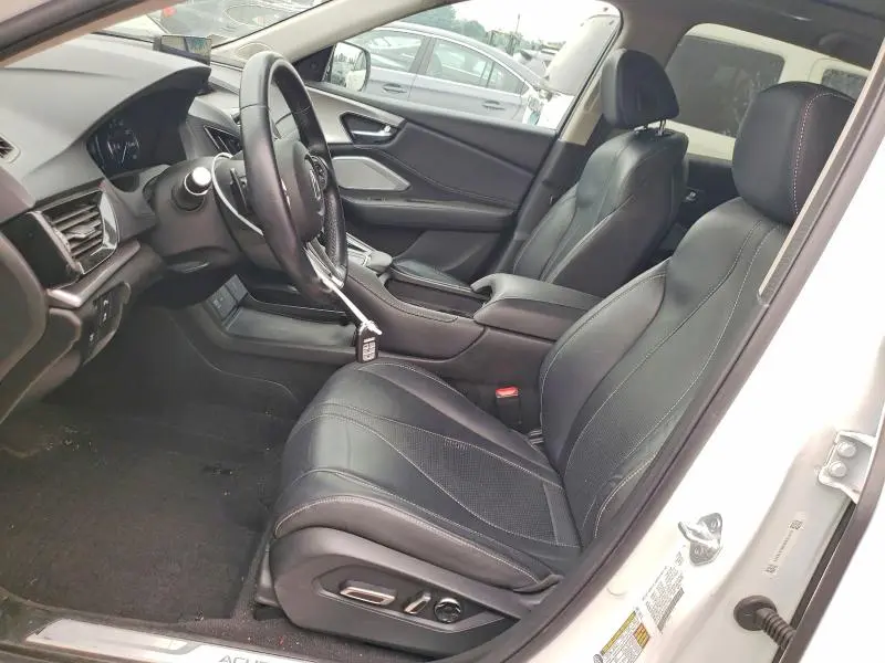 2021 ACURA RDX TECHNOLOGY  