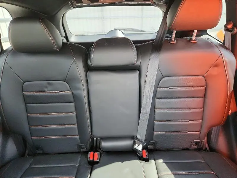 2024 HONDA CR-V SPORT TOURING  
