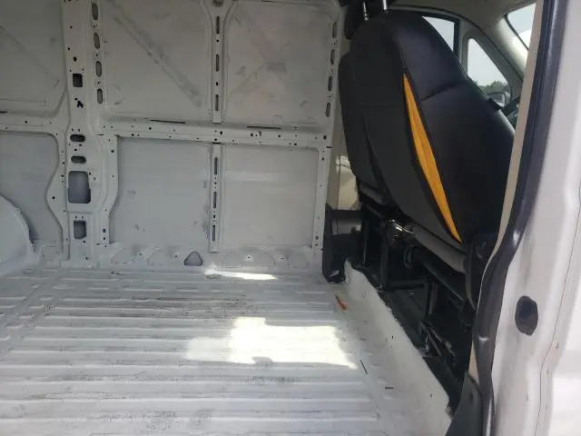 2016 RAM PROMASTER 1500 1500 STANDARD  