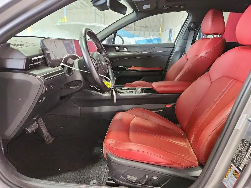 2025 KIA K5 GT LINE  
