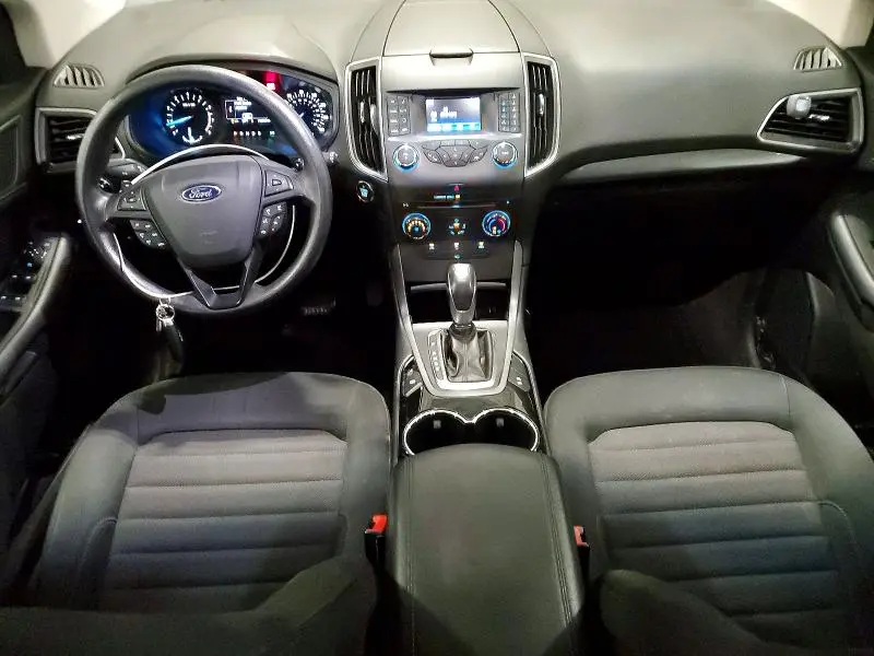 2017 FORD EDGE SE  