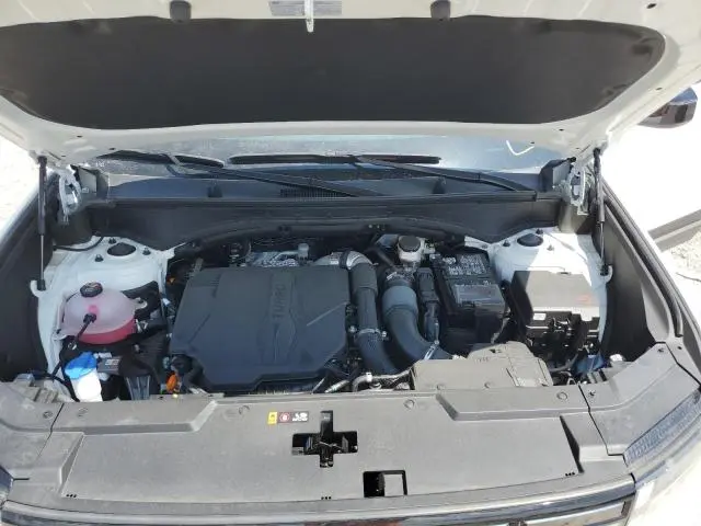 2024 HYUNDAI SANTA FE XRT  