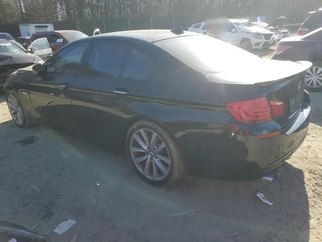 2011 BMW 535 I