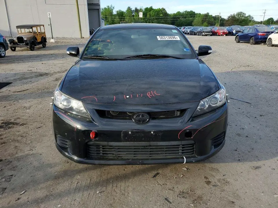 2013 SCION TC BASE  
