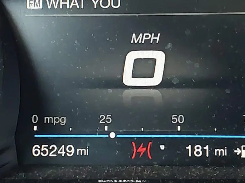 2019 ALFA ROMEO GIULIA RWD