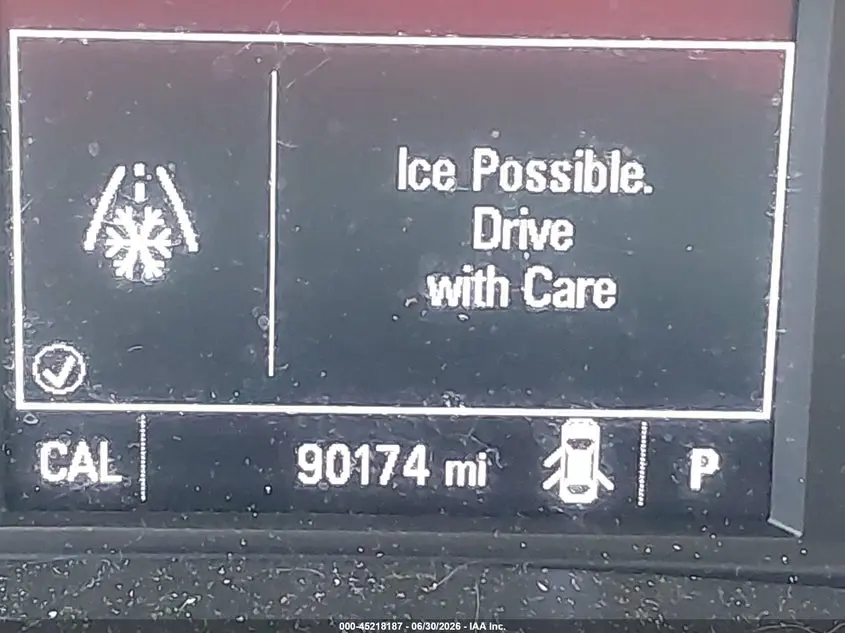 2016 CHEVROLET CRUZE LT AUTO