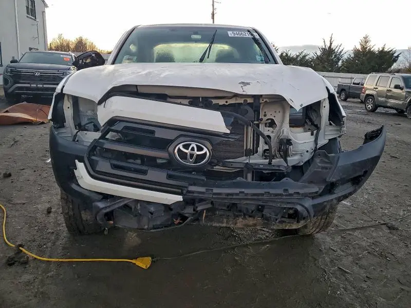 2016 TOYOTA TACOMA ACCESS CAB  