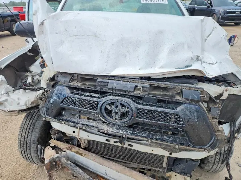2015 TOYOTA TACOMA ACCESS CAB  