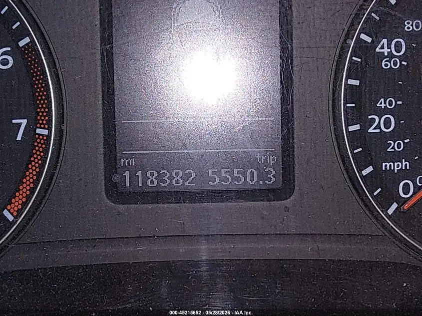 2013 VOLKSWAGEN PASSAT 2.5L SEL PREMIUM