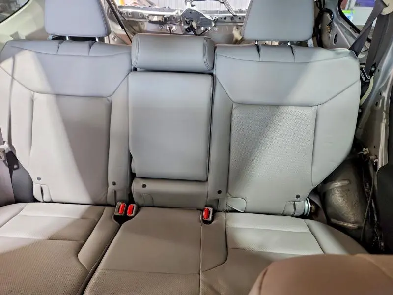 2016 HONDA CR-V EXL  