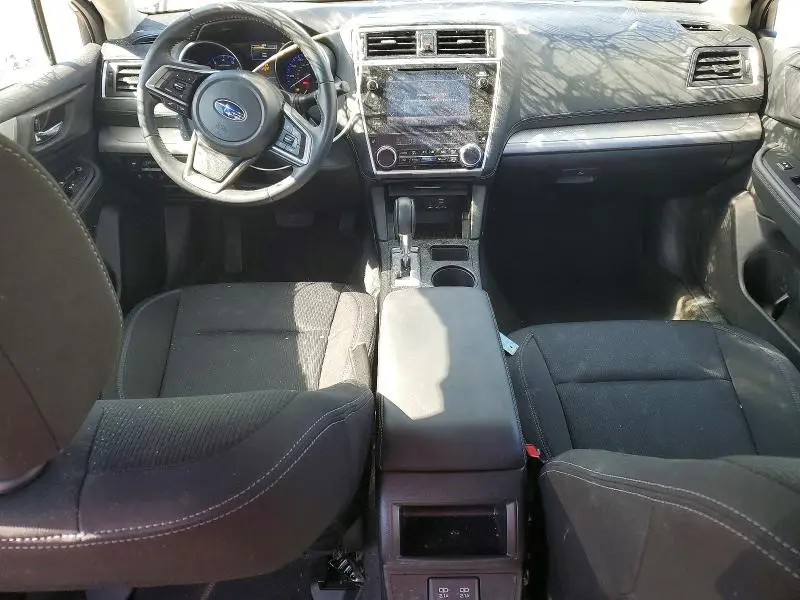 2019 SUBARU LEGACY 2.5I PREMIUM  