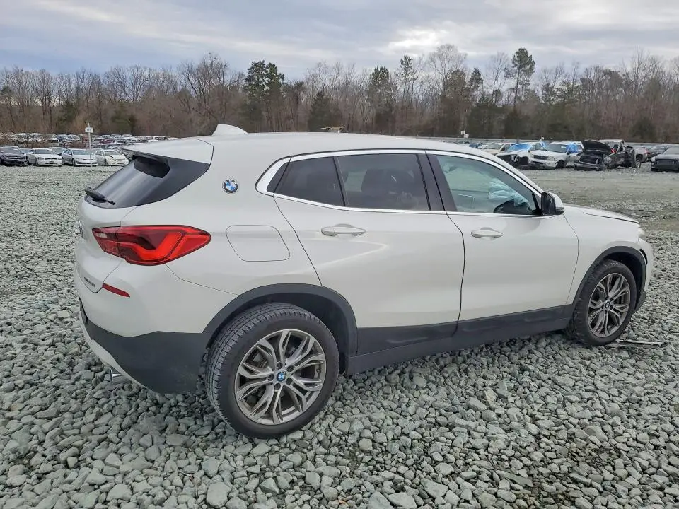 2018 BMW X2 SDRIVE28I  