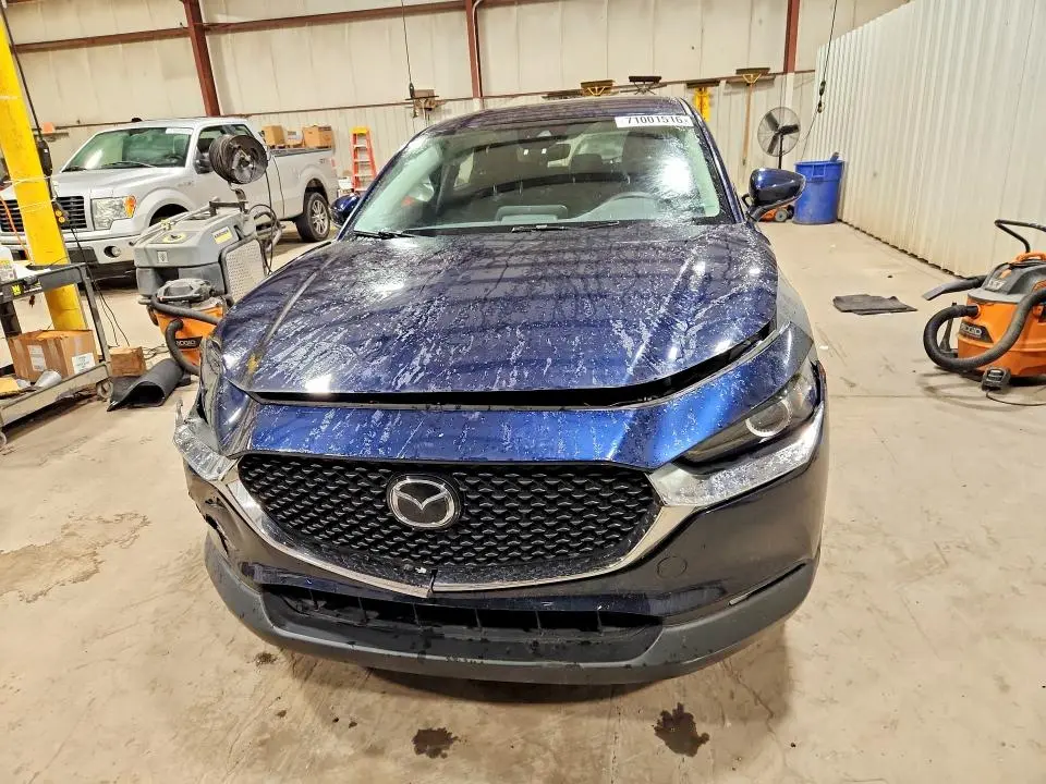 2023 MAZDA CX-30   