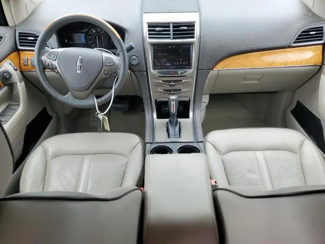 2013 LINCOLN MKX   