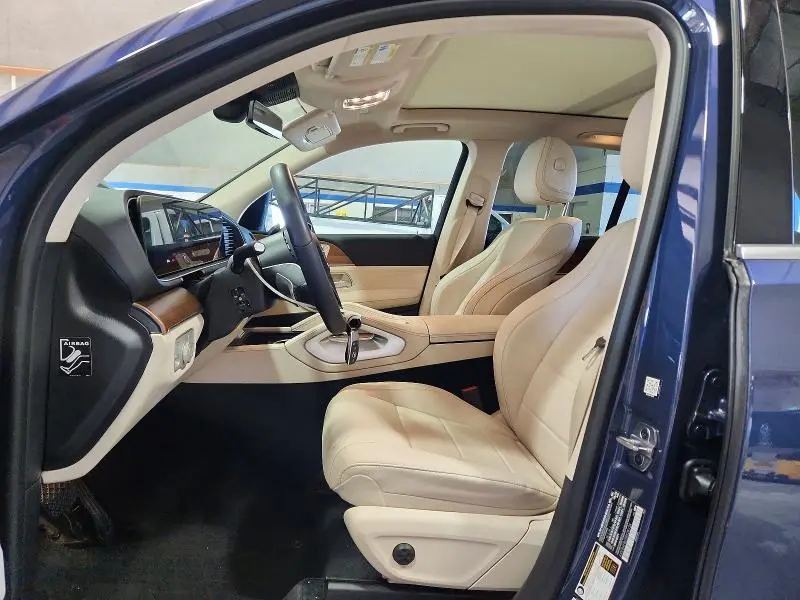 2026 MERCEDES-BENZ GLE 350 4MATIC  