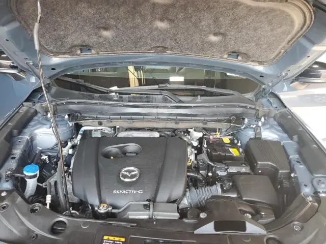 2022 MAZDA CX-5 PREFERRED  