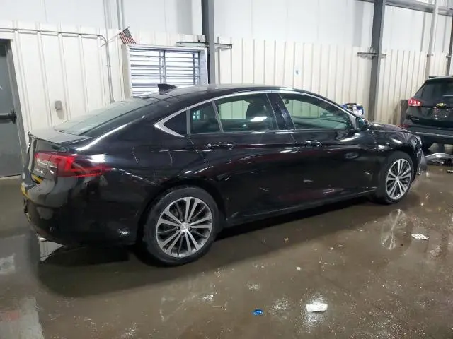 2018 BUICK REGAL PREFERRED II