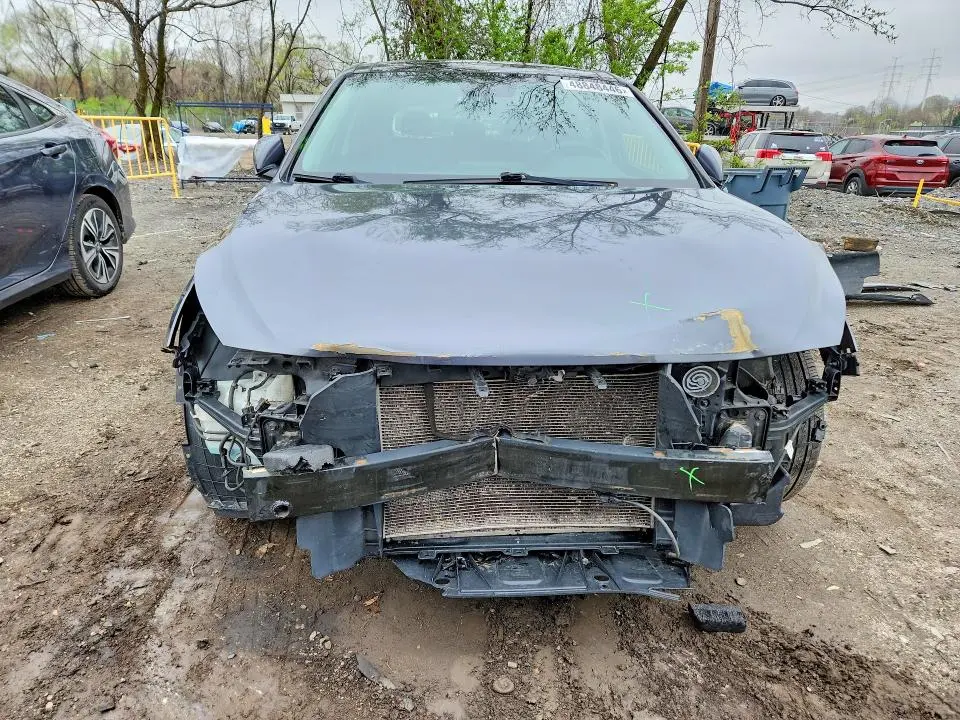 2019 HYUNDAI ELANTRA GT BASE  