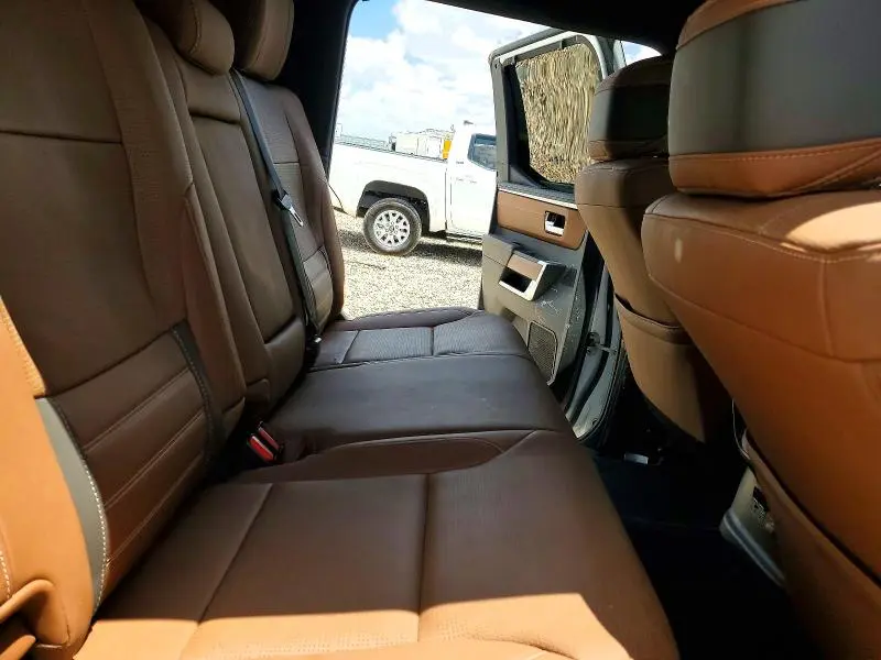 2025 TOYOTA TUNDRA 1794 EDITION  