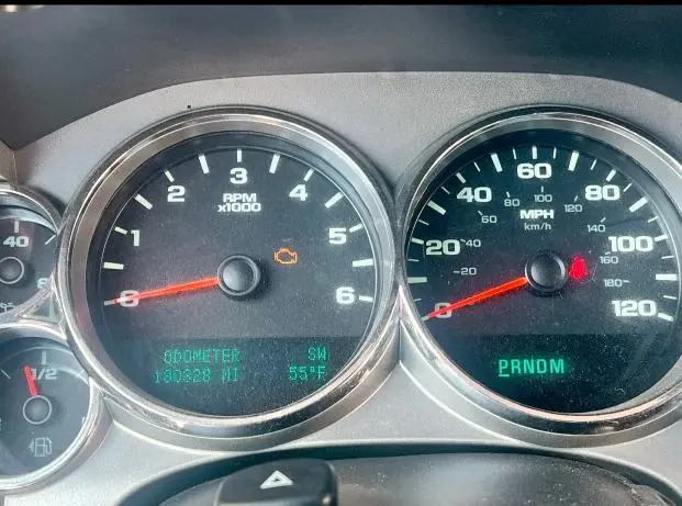 2011 GMC SIERRA C1500 SLE