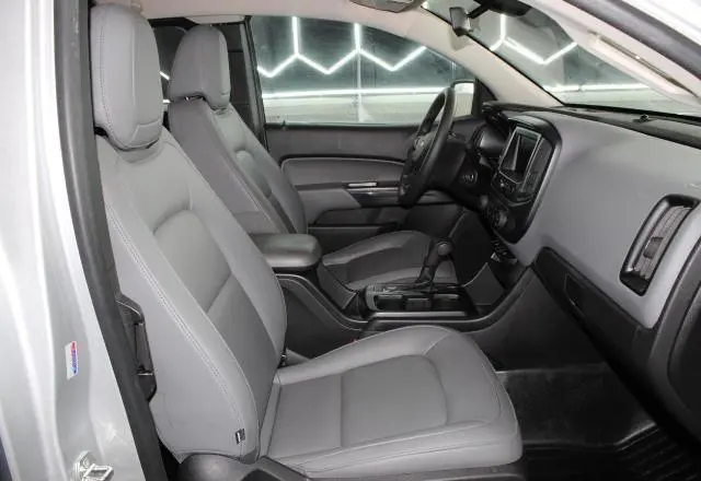 2020 CHEVROLET COLORADO   