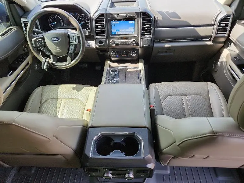2019 FORD EXPEDITION   